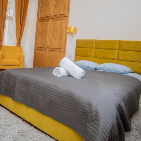 Apartament Luxor Apartment Turda Exterior foto