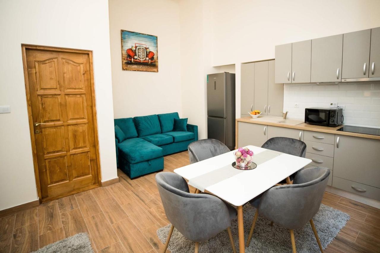 Apartament Luxor Apartment Turda Exterior foto
