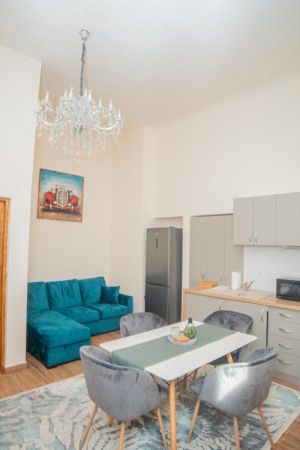 Apartament Luxor Apartment Turda Exterior foto